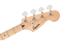 Fender Squier Sonic Bronco Tahitian Coral Fender Squier Sonic Bronco Tahitian Coral